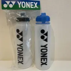ヨネックス　スポーツボトル　2本セット