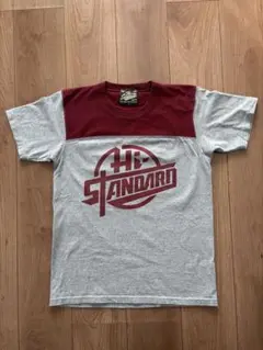 古着 Tシャツ ハイスタンダード ハイスタ Hi-STANDARD FAT 古着 Tシャツ ハイスタンダード ハイスタ Hi-STANDARD FAT - メルカリ