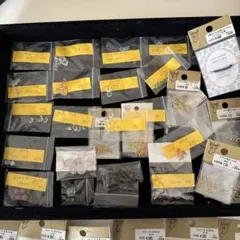 ハンドメイド資材　天然石　まとめ売り