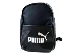 PUMA プーマ コア アップ デイパック バックパック リュック 黒