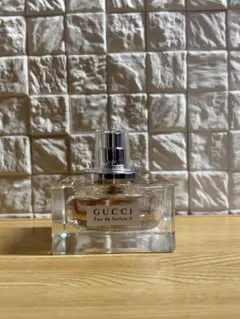 GUCCI Eau de Parfum II グッチ 香水 廃盤 レアのサムネイル