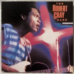 False Accusations / The Robert Cray Band