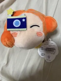 星のカービィ おいしいおでかけminiぬいぐるみ