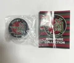 ミニチュアコレクション