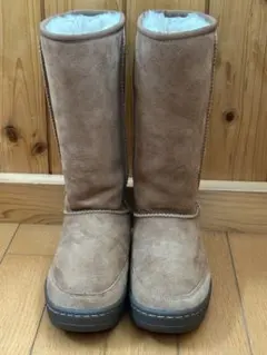 UGGブーツ美品　チェスネット　サイズ6