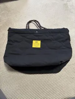 KiU 2wayトートバッグ