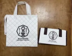 가격이 인하되었습니다!하텐도 인슐레이티드 백, 쿨러 백, 크고 작은 2종 세트, 예뻐요