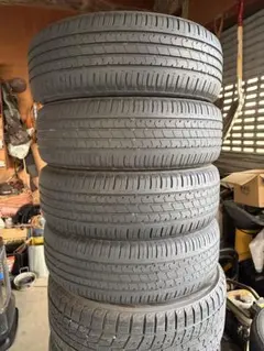 サマータイヤ 195/65R15 NEXTRY （＊016） - メルカリ