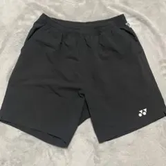 ヨネックス　ハーフパンツ　Lサイズ