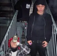 brrrsos SWAG opium yokosquad Bolan