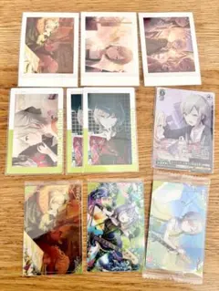 プロセカ　日野森志歩　まとめ売り