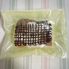 Doro studio スクイーズ チョコ クマ アイス - メルカリ