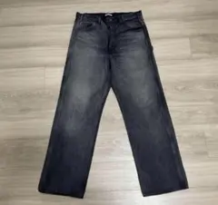 2026年最新】Auralee 24aw denim painter pantsの人気アイテム - メルカリ