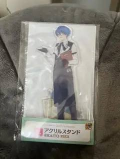 グッスマくじ E賞 KAITO カイト アクリルスタンド