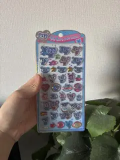 うるちゅる　エンジェルブルー