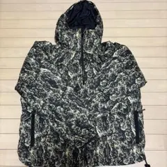 ナイトレイド　REALWEED ダウンジャケット　　XL 美品　レア　ニトロのサムネイル