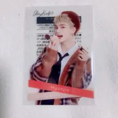2026年最新】ヒョンジン ファミマ クリアファイルの人気アイテム