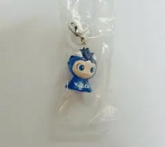 B.LEAGUEマスコットめじるしアクセサリー2