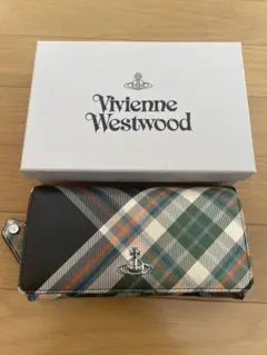 Vivienne Westwood長財布