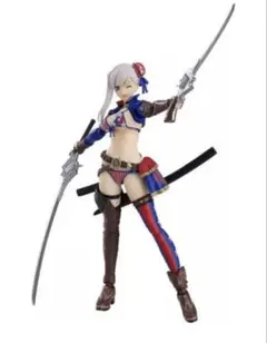 2026年最新】宮本武蔵 バーサーカー フィギュアの人気アイテム - メルカリ