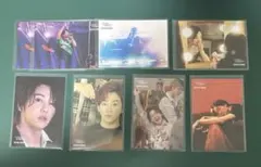 Mrs. GREEN APPLE フォトカード 大森元貴 8枚セット