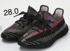 イージーブースト　YEEZY BOOST 350 V2 