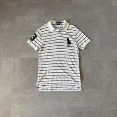 Polo Ralph Laurenビックポニーswag yoko archive - メルカリ