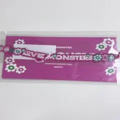 babymonster グッズ
