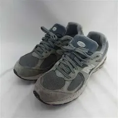 ★ New Balance M2002RST グレー系 スニーカー
