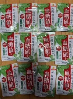 【2個セット！】新品 バナバ＆サラシアの恵み 30粒×2袋 和漢の森 和漢の森 バナバ & サラシアの恵み 30粒入 2袋セット 機能性表示食品