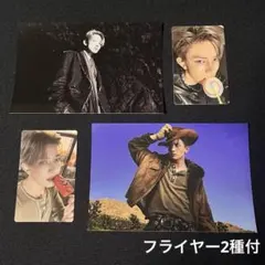 ENHYPEN ヒスン　THE SIN : VANISH