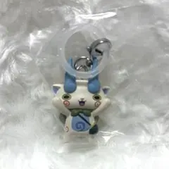 コマさん/妖怪ウォッチ　めじるしアクセサリー