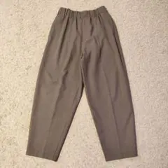 【匿名配送】GU　メンズ　パンツ　ズボン　Sサイズ