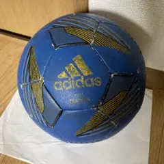 adidas サッカーボール 検定球 4号球