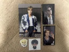 岩田剛典 ポストカードセット