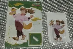 忍たま乱太郎　ナンジャタウン　善法寺伊作　アクリルスタンド