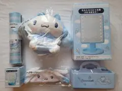シナモン くじ ラストスペシャル ラストワン 8点セット まとめ売り