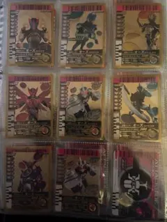 特価ガンバライドまとめ売り追加 2025年最新】ガンバライド まとめ売りの人気アイテム - メルカリ