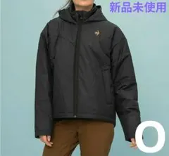 le coq sportif【ヒートナビ】ライト中わたジャケット