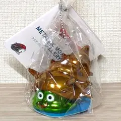 新品未開封　ドラゴンクエスト メタリックモンスターズギャラリー スライムつむりのサムネイル