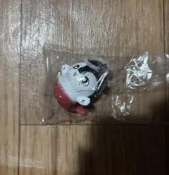 ちいかわ セイレーン 映画 特典 めじるしアクセサリー