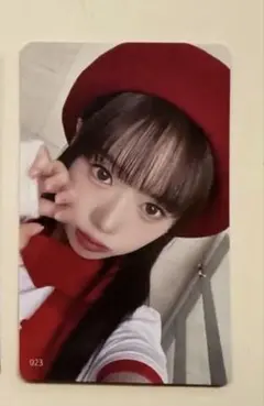 2024 ME:ICONIC Sweet Holiday 清水恵子
