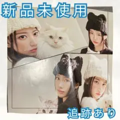 【ルセラ】ウィバースアルバム限定ポスター【花びらズ】