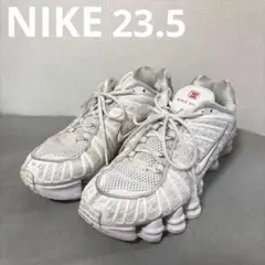 NIKE ナイキ ショックス Shox TL スニーカー