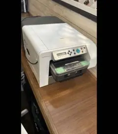 新亜設備様専用】RICOH Ri100 Rh100 ガーメントプリンター - メルカリ