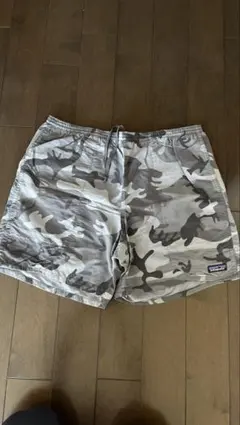 2026年最新】パタゴニア バギーズショーツ 迷彩の人気アイテム - メルカリ