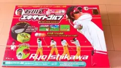 石川遼　エキサイトゴルフ 未開封品⭐︎