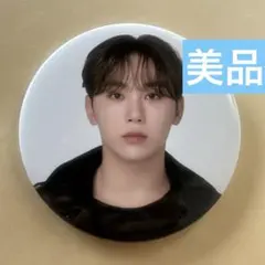 SEVENTEEN ジュン FOLLOW AGAIN 缶バッジ - メルカリ