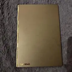 Lenovo YOGABOOK YB1-X91F ZA15のサムネイル