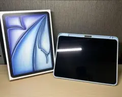 【最新モデル】Apple iPad Air 11インチ Wi-Fi 128GB